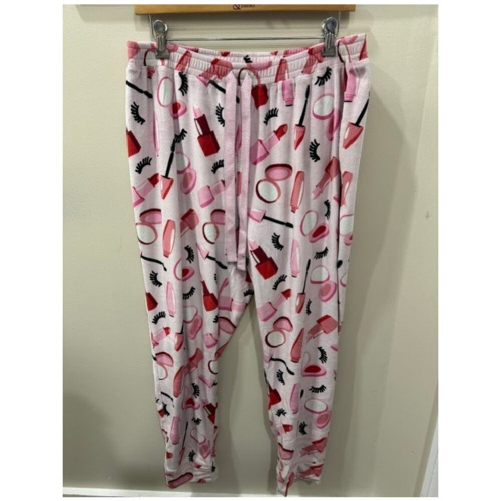 Simple Pleasures Pajama Pants